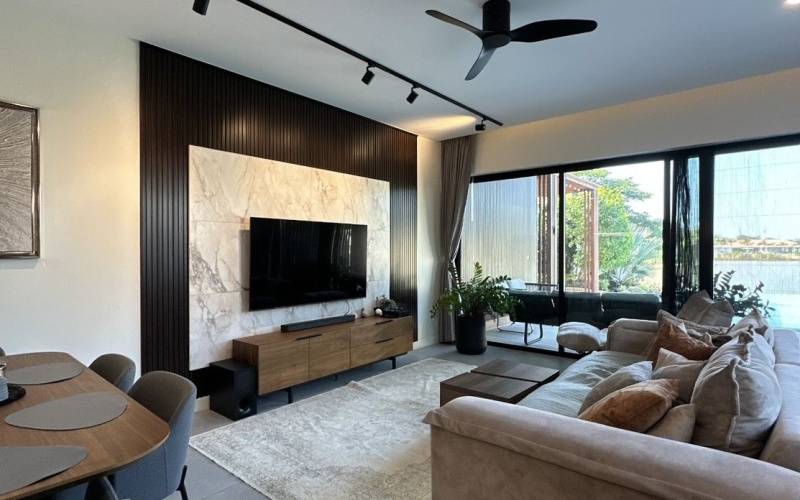 hua hin, Hua Hin Center , 4 Bedrooms, 4 Bathrooms, House / Villa, For Rent, ,0,2598, A-Team Real estate