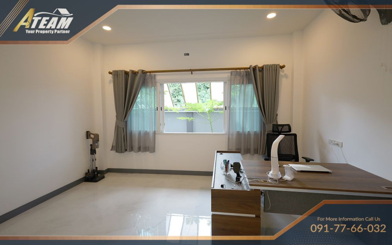 Hua Hin, Hua Hin Center , 3 Bedrooms, 3 Bathrooms, House / Villa, For Sale, ,1167, A-Team Real estate
