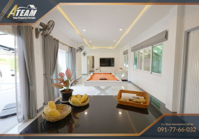 Hua Hin, Hua Hin Center , 3 Bedrooms, 3 Bathrooms, House / Villa, For Sale, ,1167, A-Team Real estate Hua Hin, Hua Hin Center , 3 Bedrooms, 3 Bathrooms, House / Villa, For Sale, ,1167, A-Team Real estate