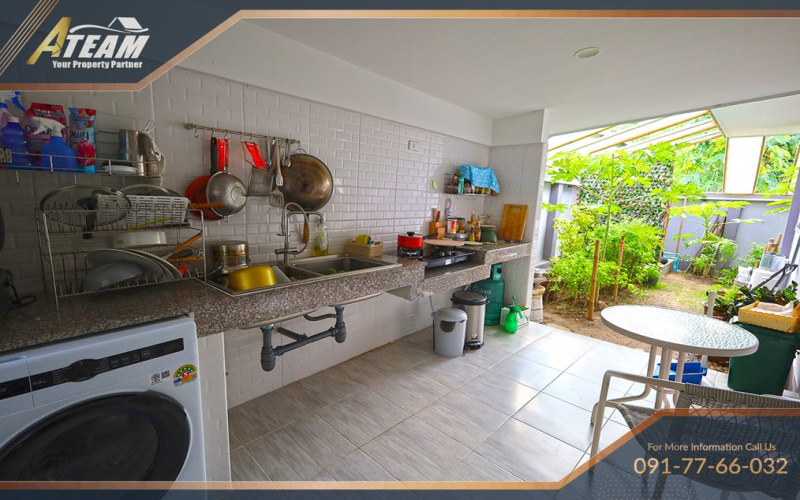 Hua Hin, Hua Hin Center , 3 Bedrooms, 3 Bathrooms, House / Villa, For Sale, ,1167, A-Team Real estate