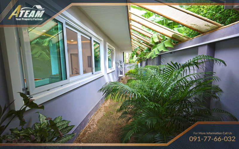 Hua Hin, Hua Hin Center , 3 Bedrooms, 3 Bathrooms, House / Villa, For Sale, ,1167, A-Team Real estate