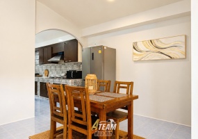 Hua Hin, Hua Hin Center , 3 Bedrooms, 2 Bathrooms, House / Villa, For Sale, ,0,2599, A-Team Real estate