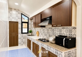 Hua Hin, Hua Hin Center , 3 Bedrooms, 2 Bathrooms, House / Villa, For Sale, ,0,2599, A-Team Real estate