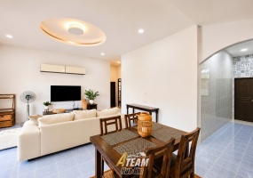 Hua Hin, Hua Hin Center , 3 Bedrooms, 2 Bathrooms, House / Villa, For Sale, ,0,2599, A-Team Real estate