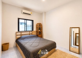 Hua Hin, Hua Hin Center , 3 Bedrooms, 2 Bathrooms, House / Villa, For Sale, ,0,2599, A-Team Real estate