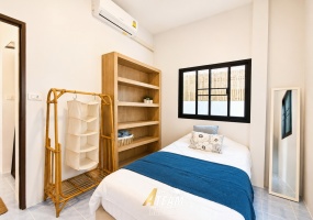 Hua Hin, Hua Hin Center , 3 Bedrooms, 2 Bathrooms, House / Villa, For Sale, ,0,2599, A-Team Real estate