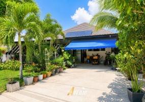 Hua Hin, Borfai , 2 Bedrooms, 1 Bathroom, House / Villa, For Sale, ,0,2600, A-Team Real estate Hua Hin, Borfai , 2 Bedrooms, 1 Bathroom, House / Villa, For Sale, ,0,2600, A-Team Real estate
