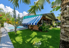 Hua Hin, Borfai , 2 Bedrooms, 1 Bathroom, House / Villa, For Sale, ,0,2600, A-Team Real estate