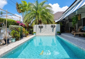 Hua Hin, Borfai , 2 Bedrooms, 1 Bathroom, House / Villa, For Sale, ,0,2600, A-Team Real estate Hua Hin, Borfai , 2 Bedrooms, 1 Bathroom, House / Villa, For Sale, ,0,2600, A-Team Real estate