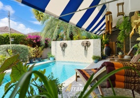 Hua Hin, Borfai , 2 Bedrooms, 1 Bathroom, House / Villa, For Sale, ,0,2600, A-Team Real estate Hua Hin, Borfai , 2 Bedrooms, 1 Bathroom, House / Villa, For Sale, ,0,2600, A-Team Real estate