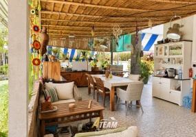 Hua Hin, Borfai , 2 Bedrooms, 1 Bathroom, House / Villa, For Sale, ,0,2600, A-Team Real estate