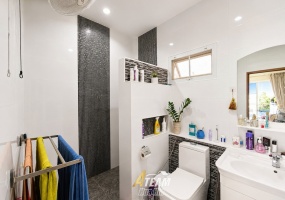 Hua Hin, Borfai , 2 Bedrooms, 1 Bathroom, House / Villa, For Sale, ,0,2600, A-Team Real estate