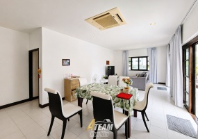 Hua Hin, Hua Hin Center , 3 Bedrooms, 2 Bathrooms, House / Villa, For Sale, ,0,2602, A-Team Real estate