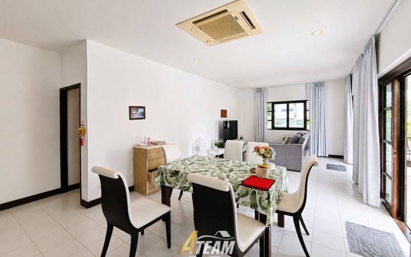 Hua Hin, Hua Hin Center , 3 Bedrooms, 2 Bathrooms, House / Villa, For Sale, ,0,2602, A-Team Real estate