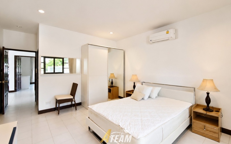 Hua Hin, Hua Hin Center , 3 Bedrooms, 2 Bathrooms, House / Villa, For Sale, ,0,2602, A-Team Real estate