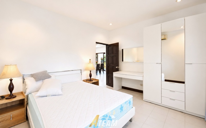 Hua Hin, Hua Hin Center , 3 Bedrooms, 2 Bathrooms, House / Villa, For Sale, ,0,2602, A-Team Real estate