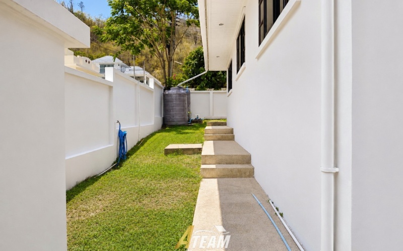 Hua Hin, Hua Hin Center , 3 Bedrooms, 2 Bathrooms, House / Villa, For Sale, ,0,2602, A-Team Real estate