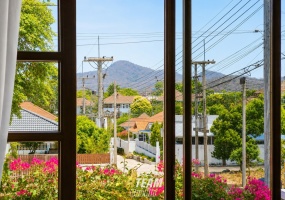 Hua Hin, Hua Hin Center , 3 Bedrooms, 2 Bathrooms, House / Villa, For Sale, ,0,2602, A-Team Real estate