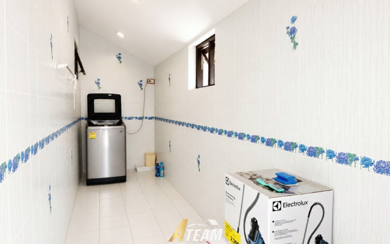 Hua Hin, Hua Hin Center , 3 Bedrooms, 2 Bathrooms, House / Villa, For Sale, ,0,2602, A-Team Real estate