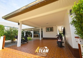 Hua Hin, Khao Tao , 2 Bedrooms, 2 Bathrooms, House / Villa, For Sale, ,0,2603, A-Team Real estate