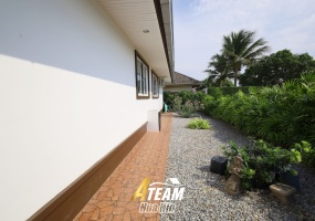 Hua Hin, Khao Tao , 2 Bedrooms, 2 Bathrooms, House / Villa, For Sale, ,0,2603, A-Team Real estate
