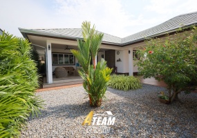 Hua Hin, Khao Tao , 2 Bedrooms, 2 Bathrooms, House / Villa, For Sale, ,0,2603, A-Team Real estate