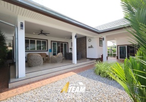 Hua Hin, Khao Tao , 2 Bedrooms, 2 Bathrooms, House / Villa, For Sale, ,0,2603, A-Team Real estate