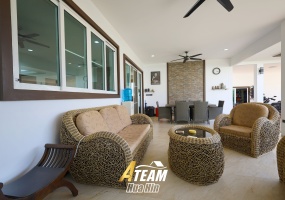 Hua Hin, Khao Tao , 2 Bedrooms, 2 Bathrooms, House / Villa, For Sale, ,0,2603, A-Team Real estate
