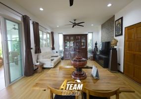 Hua Hin, Khao Tao , 2 Bedrooms, 2 Bathrooms, House / Villa, For Sale, ,0,2603, A-Team Real estate