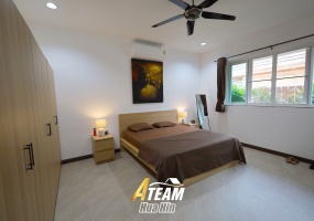 Hua Hin, Khao Tao , 2 Bedrooms, 2 Bathrooms, House / Villa, For Sale, ,0,2603, A-Team Real estate