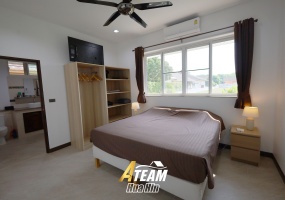 Hua Hin, Khao Tao , 2 Bedrooms, 2 Bathrooms, House / Villa, For Sale, ,0,2603, A-Team Real estate
