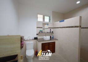 Hua Hin, Khao Tao , 2 Bedrooms, 2 Bathrooms, House / Villa, For Sale, ,0,2603, A-Team Real estate
