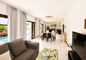 Hua Hin, Hua Hin Center, 3 Bedrooms, 2 Bathrooms, House / Villa, For Rent,0,2606, A-Team Real estate Hua Hin, Hua Hin Center, 3 Bedrooms, 2 Bathrooms, House / Villa, For Rent,0,2606, A-Team Real estate