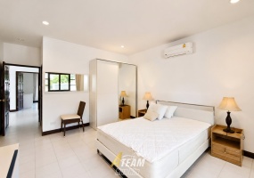 Hua Hin, Hua Hin Center, 3 Bedrooms, 2 Bathrooms, House / Villa, For Rent,0,2606, A-Team Real estate