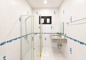 Hua Hin, Hua Hin Center, 3 Bedrooms, 2 Bathrooms, House / Villa, For Rent,0,2606, A-Team Real estate