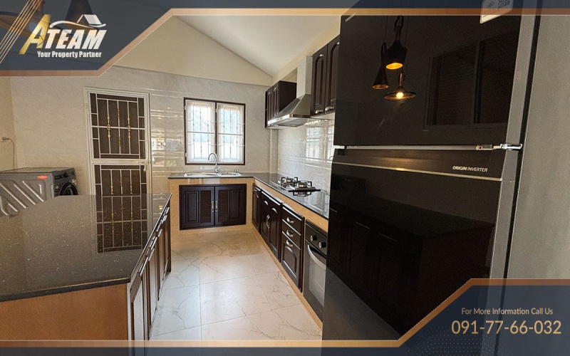 Hua Hin Center , 5 Bedrooms, 4 Bathrooms, House / Villa, For Sale, ,1168, A-Team Real estate