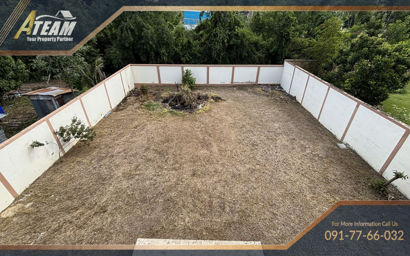 Hua Hin Center , 5 Bedrooms, 4 Bathrooms, House / Villa, For Sale, ,1168, A-Team Real estate