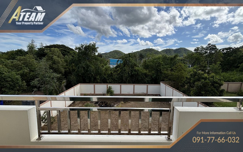 Hua Hin Center , 5 Bedrooms, 4 Bathrooms, House / Villa, For Sale, ,1168, A-Team Real estate