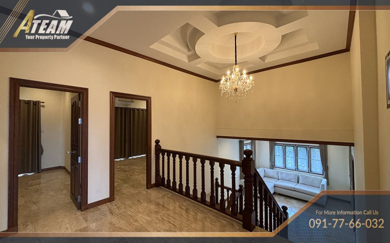 Hua Hin Center , 5 Bedrooms, 4 Bathrooms, House / Villa, For Sale, ,1168, A-Team Real estate