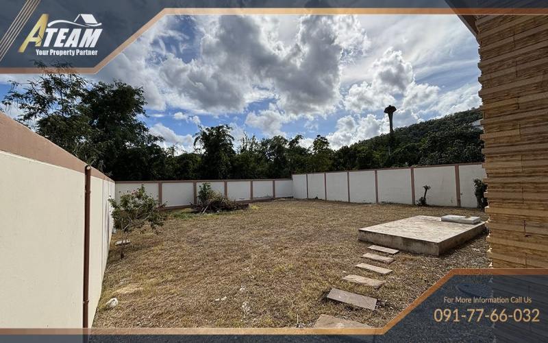 Hua Hin Center , 5 Bedrooms, 4 Bathrooms, House / Villa, For Sale, ,1168, A-Team Real estate