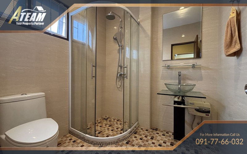 Hua Hin Center , 5 Bedrooms, 4 Bathrooms, House / Villa, For Sale, ,1168, A-Team Real estate