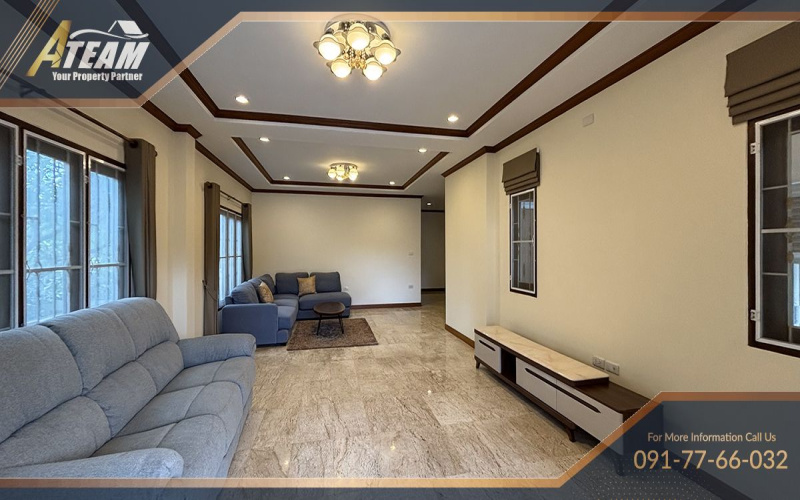 Hua Hin Center , 5 Bedrooms, 4 Bathrooms, House / Villa, For Sale, ,1168, A-Team Real estate