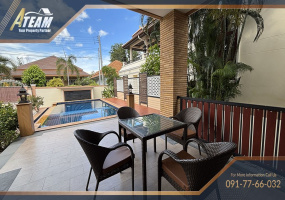 Hua Hin Center , 5 Bedrooms, 4 Bathrooms, House / Villa, For Sale, ,1168, A-Team Real estate Hua Hin Center , 5 Bedrooms, 4 Bathrooms, House / Villa, For Sale, ,1168, A-Team Real estate