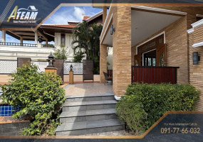 Hua Hin Center , 5 Bedrooms, 4 Bathrooms, House / Villa, For Sale, ,1168, A-Team Real estate Hua Hin Center , 5 Bedrooms, 4 Bathrooms, House / Villa, For Sale, ,1168, A-Team Real estate