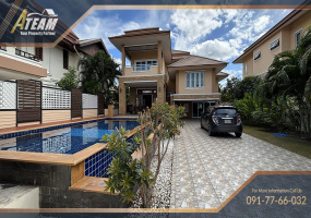 Hua Hin Center , 5 Bedrooms, 4 Bathrooms, House / Villa, For Sale, ,1168, A-Team Real estate Hua Hin Center , 5 Bedrooms, 4 Bathrooms, House / Villa, For Sale, ,1168, A-Team Real estate