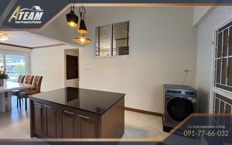 Hua Hin Center , 5 Bedrooms, 4 Bathrooms, House / Villa, For Sale, ,1168, A-Team Real estate