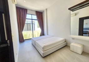 Hua Hin, Hua Hin Center, 3 Bedrooms, 3 Bathrooms, House / Villa, For Rent,0,2607, A-Team Real estate