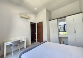 Hua Hin, Hua Hin Center, 3 Bedrooms, 3 Bathrooms, House / Villa, For Rent,0,2607, A-Team Real estate
