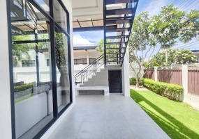 Hua Hin, Hua Hin Center, 3 Bedrooms, 3 Bathrooms, House / Villa, For Rent,0,2607, A-Team Real estate