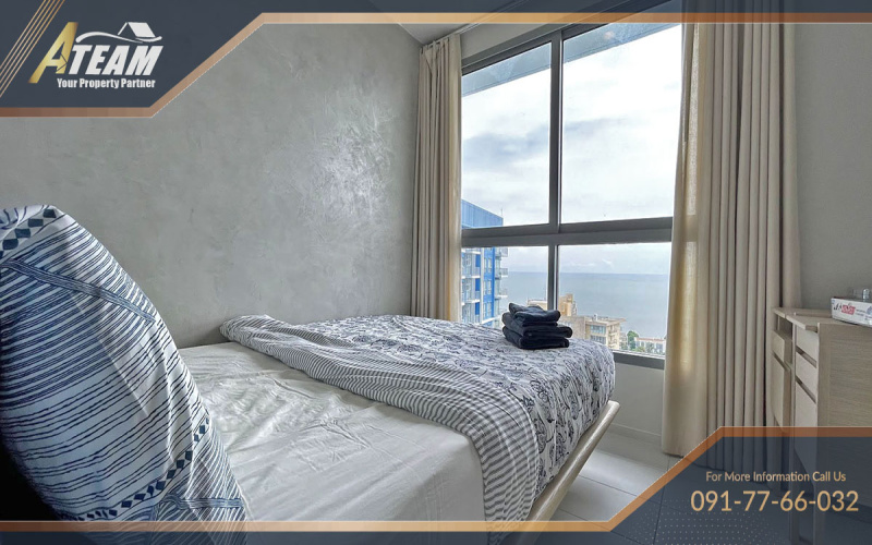 Cha Am , 2 Bedrooms, 2 Bathrooms, Apartment / Condo, For Sale, ,1169, A-Team Real estate
